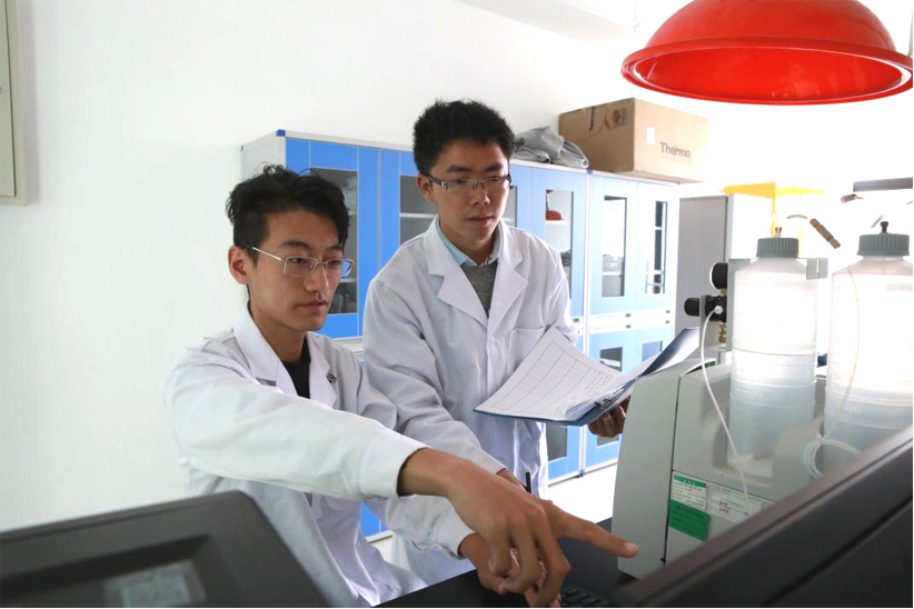 西藏自治區拉薩、日喀則、山南、林芝市地下水動態監測服務水質監測